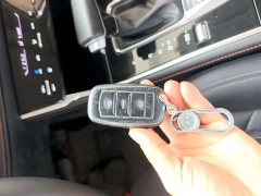 Changan CS75 Glory Million Edition 280T DCT Luxury - фото 9
