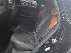 Changan UNI-V 2022 1.5T premium - фото 17