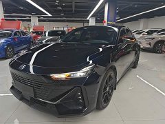 Changan UNI-V 2022 1.5T premium - фото 2