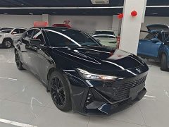 Changan UNI-V 2022 1.5T premium - фото 4