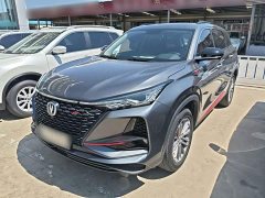 Changan CS75PLUS 1.5T automatic premium - фото 1