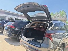 Changan CS75PLUS 1.5T automatic premium - фото 19