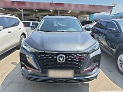 Changan CS75PLUS 1.5T automatic premium - фото 3