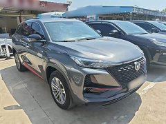 Changan CS75PLUS 1.5T automatic premium - фото 4