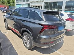 Changan CS75PLUS 1.5T automatic premium - фото 5