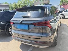 Changan CS75PLUS 1.5T automatic premium - фото 6