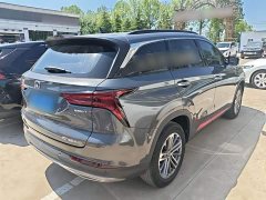 Changan CS75PLUS 1.5T automatic premium - фото 7