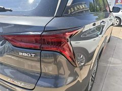Changan CS75PLUS 1.5T automatic premium - фото 8