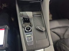 Changan CS75PLUS second generation 1.5T automatic premium - фото 14