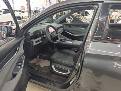 Changan CS75PLUS second generation 1.5T automatic premium - фото 15