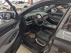 Changan CS75PLUS second generation 1.5T automatic premium - фото 16