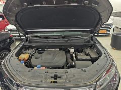 Changan CS75PLUS second generation 1.5T automatic premium - фото 20