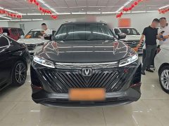 Changan CS75PLUS second generation 1.5T automatic premium - фото 3
