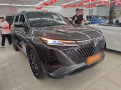 Changan CS75PLUS second generation 1.5T automatic premium - фото 4