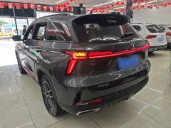 Changan CS75PLUS second generation 1.5T automatic premium - фото 5