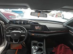 Changan UNI-V 1.5T 500Bar Premium Type - фото 10