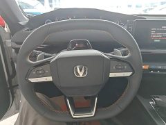 Changan UNI-V 1.5T 500Bar Premium Type - фото 11