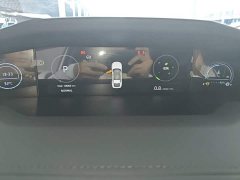 Changan UNI-V 1.5T 500Bar Premium Type - фото 12