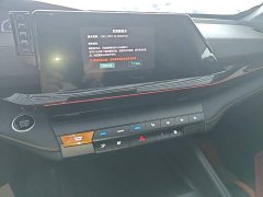 Changan UNI-V 1.5T 500Bar Premium Type - фото 13