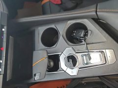 Changan UNI-V 1.5T 500Bar Premium Type - фото 14
