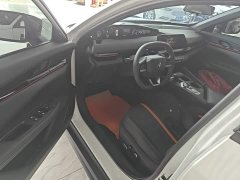 Changan UNI-V 1.5T 500Bar Premium Type - фото 16