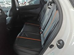 Changan UNI-V 1.5T 500Bar Premium Type - фото 17