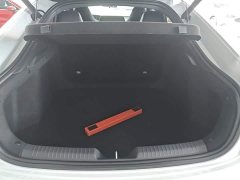 Changan UNI-V 1.5T 500Bar Premium Type - фото 19