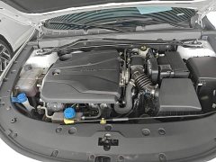 Changan UNI-V 1.5T 500Bar Premium Type - фото 20
