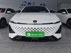 Changan UNI-V 1.5T 500Bar Premium Type - фото 3