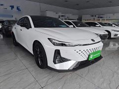 Changan UNI-V 1.5T 500Bar Premium Type - фото 4