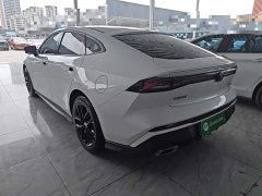 Changan UNI-V 1.5T 500Bar Premium Type - фото 5