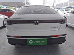 Changan UNI-V 1.5T 500Bar Premium Type - фото 6