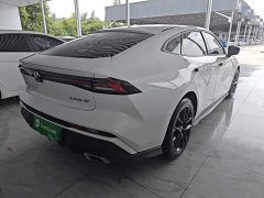 Changan UNI-V 1.5T 500Bar Premium Type - фото 7