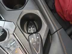 Changan UNI-V 1.5T 500Bar Premium Type - фото 9