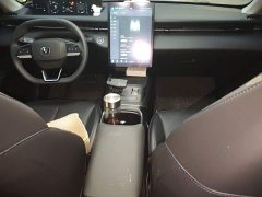 Changan Eado Blue Whale 1.5T 500Bar Premium Type - фото 13