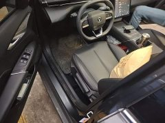 Changan Eado Blue Whale 1.5T 500Bar Premium Type - фото 14
