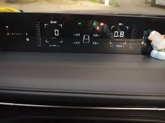 Changan Eado Blue Whale 1.5T 500Bar Premium Type - фото 4