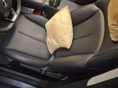 Changan Eado Blue Whale 1.5T 500Bar Premium Type - фото 8