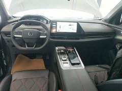 Changan CS55PLUS 2024 third generation 1.5T DCT premium - фото 10