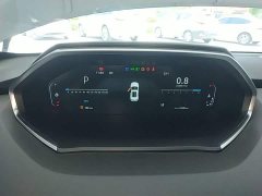 Changan CS55PLUS 2024 third generation 1.5T DCT premium - фото 12