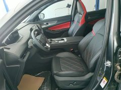 Changan CS55PLUS 2024 third generation 1.5T DCT premium - фото 15