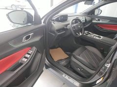 Changan CS55PLUS 2024 third generation 1.5T DCT premium - фото 16