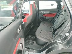 Changan CS55PLUS 2024 third generation 1.5T DCT premium - фото 17