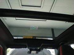 Changan CS55PLUS 2024 third generation 1.5T DCT premium - фото 18