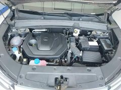 Changan CS55PLUS 2024 third generation 1.5T DCT premium - фото 20