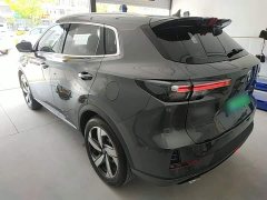 Changan CS55PLUS 2024 third generation 1.5T DCT premium - фото 5