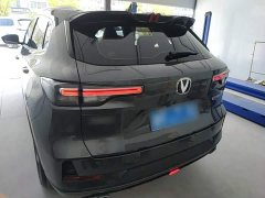 Changan CS55PLUS 2024 third generation 1.5T DCT premium - фото 6