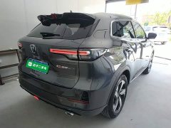 Changan CS55PLUS 2024 third generation 1.5T DCT premium - фото 7