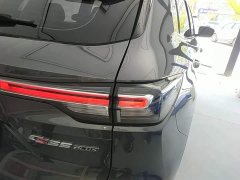 Changan CS55PLUS 2024 third generation 1.5T DCT premium - фото 8