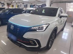 Changan CS85 COUPE 1.5T DCT luxury - фото 1